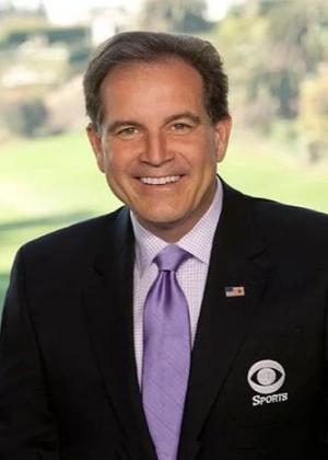 Jim Nantz